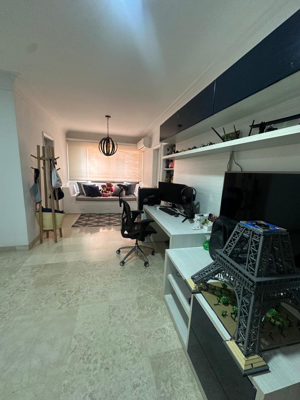214465-271286-3126536767536537 Venta de apartamento en Santa Rita, Cali