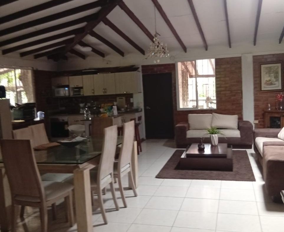 Casa Campestre en Alquiler en Rozo La Torre, Palmira, Valle del Cauca