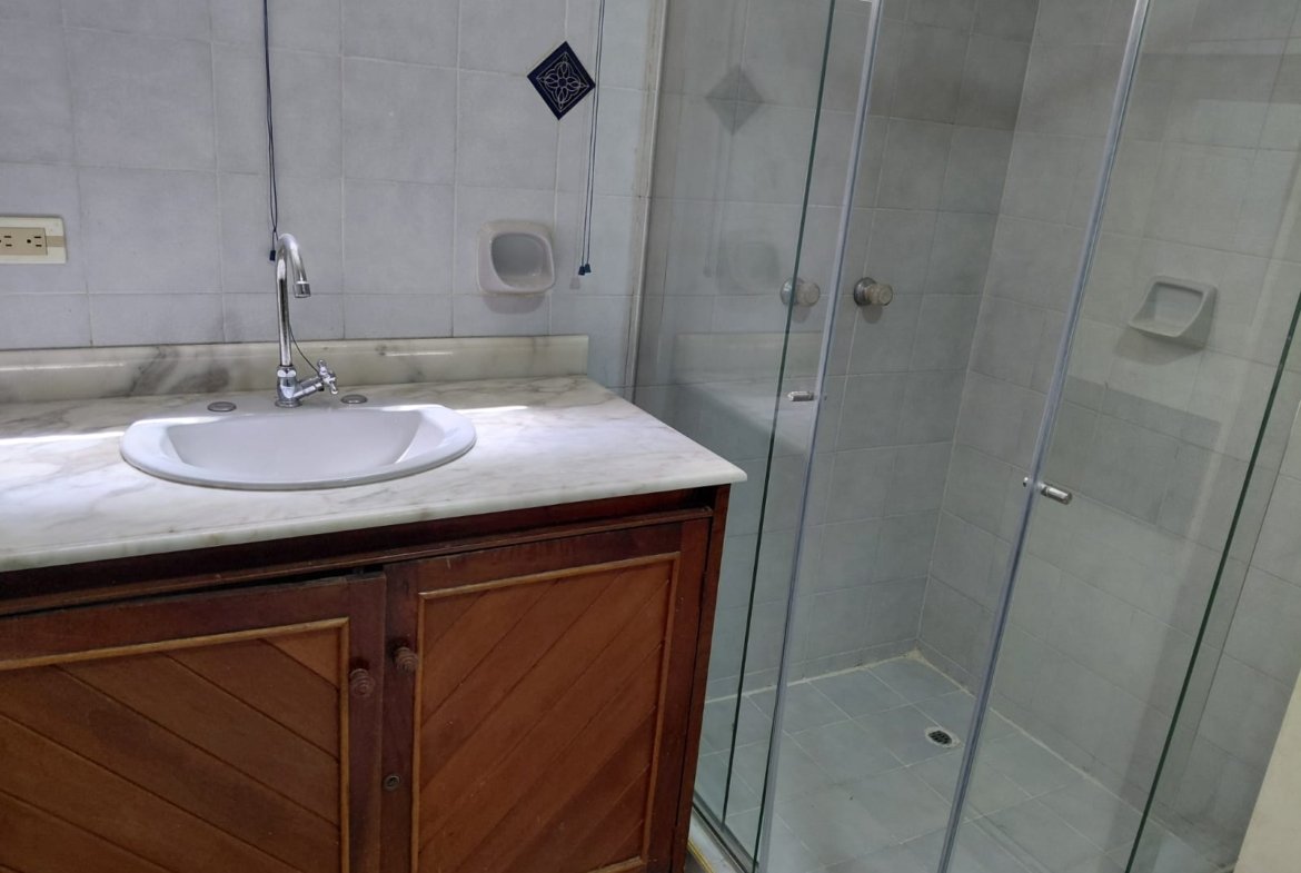 VENTA DE APARTAMENTO EN VILLA SANTOS BARRANQUILLA