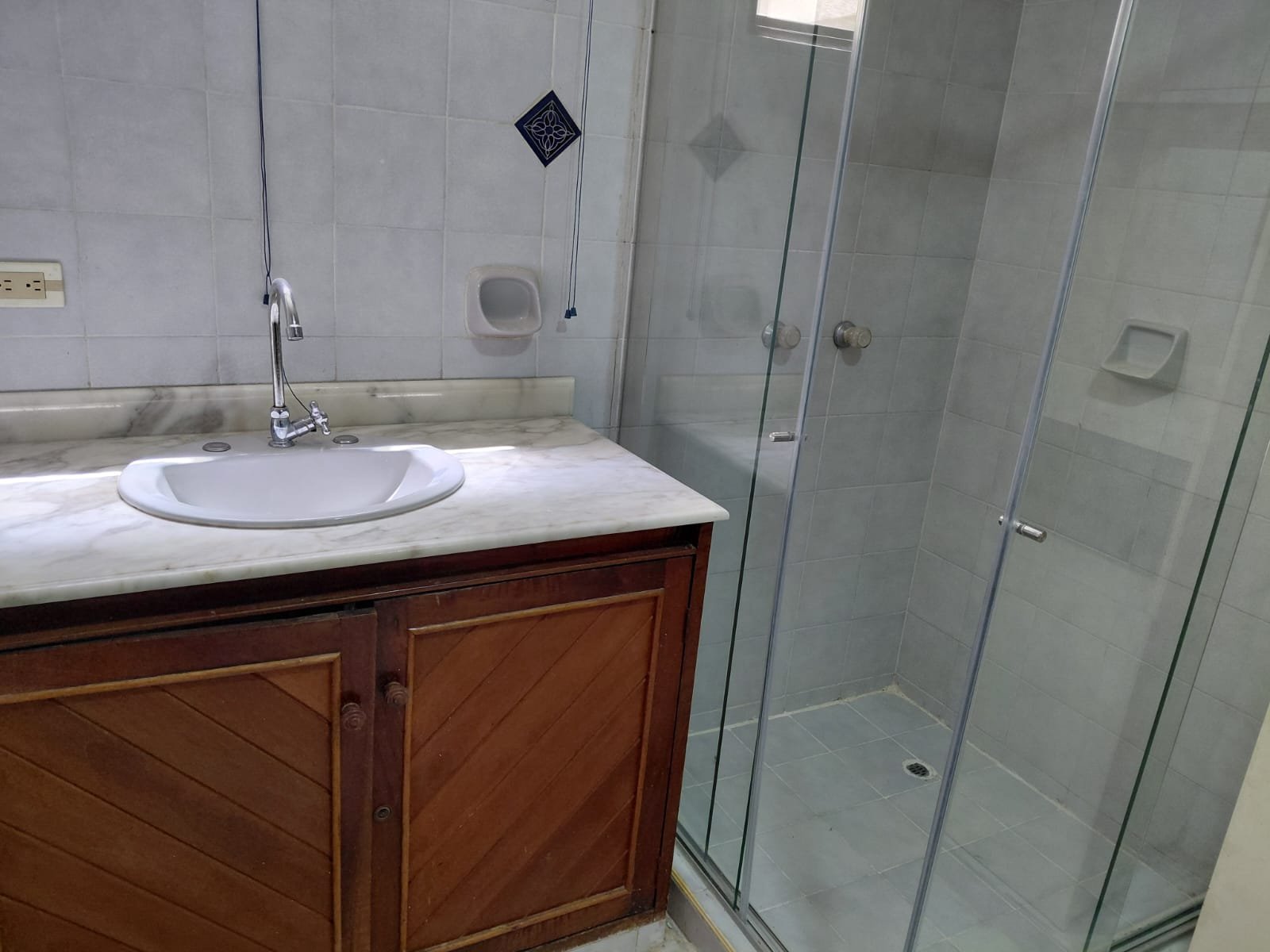 VENTA DE APARTAMENTO EN VILLA SANTOS BARRANQUILLA