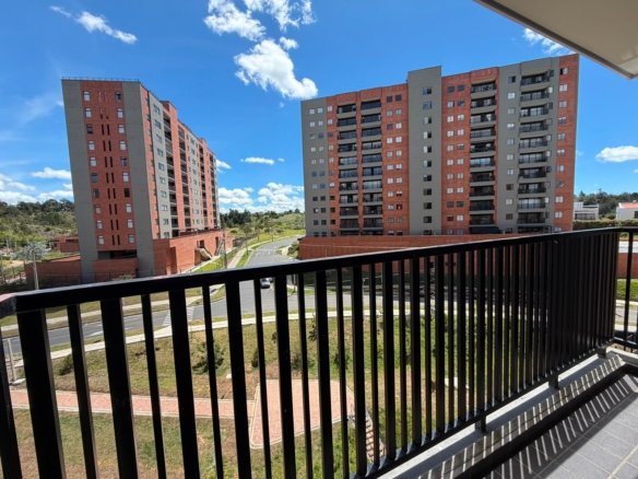 Oportunidad de Inversión en Yarumo Apartamentos en Rionegro, Antioquia