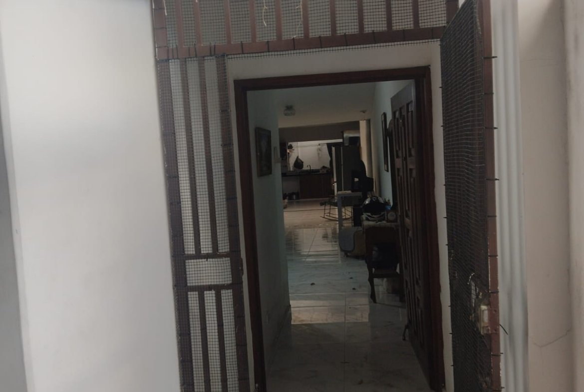 Casa en Venta en Quinta Oriental, Cúcuta