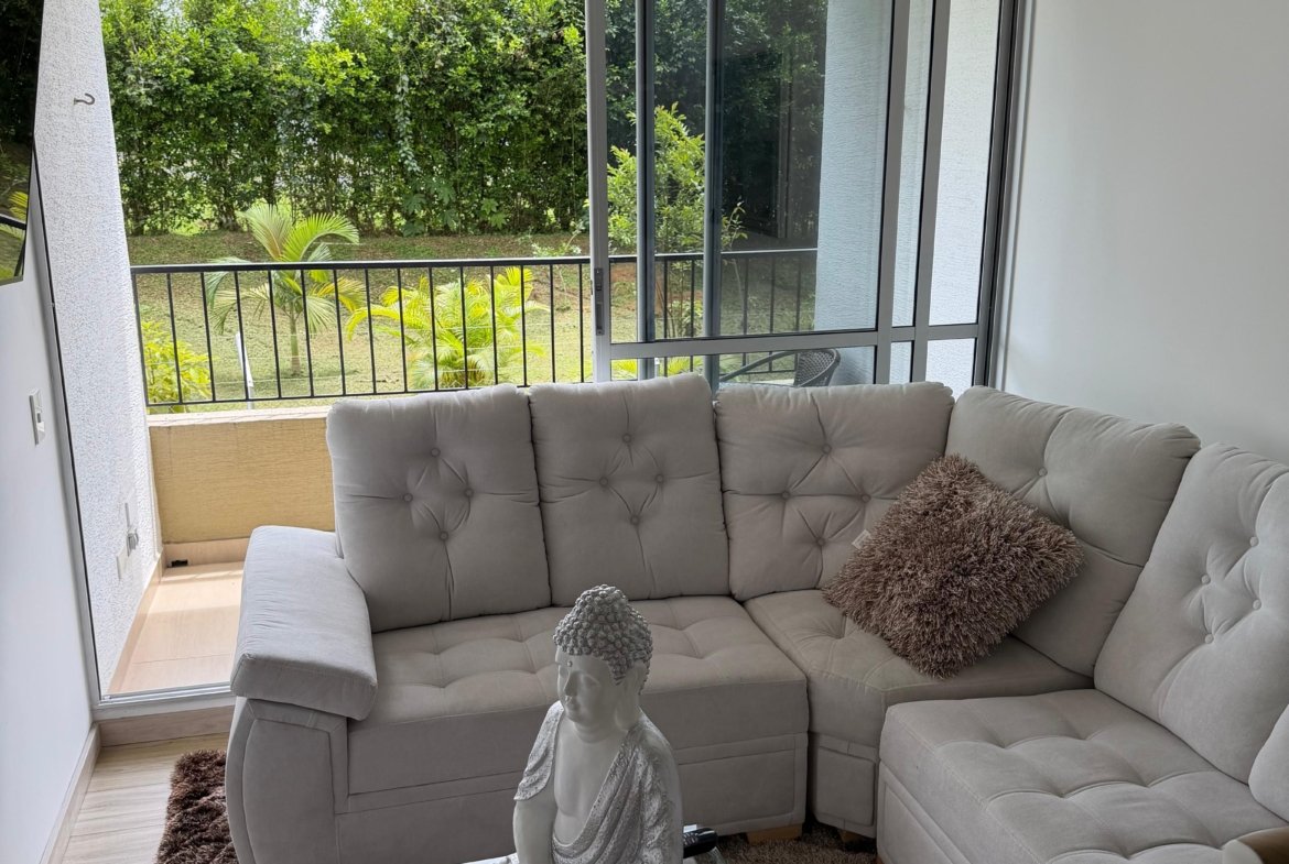 Se Vende Apartamento en Pereira Sector Cerritos