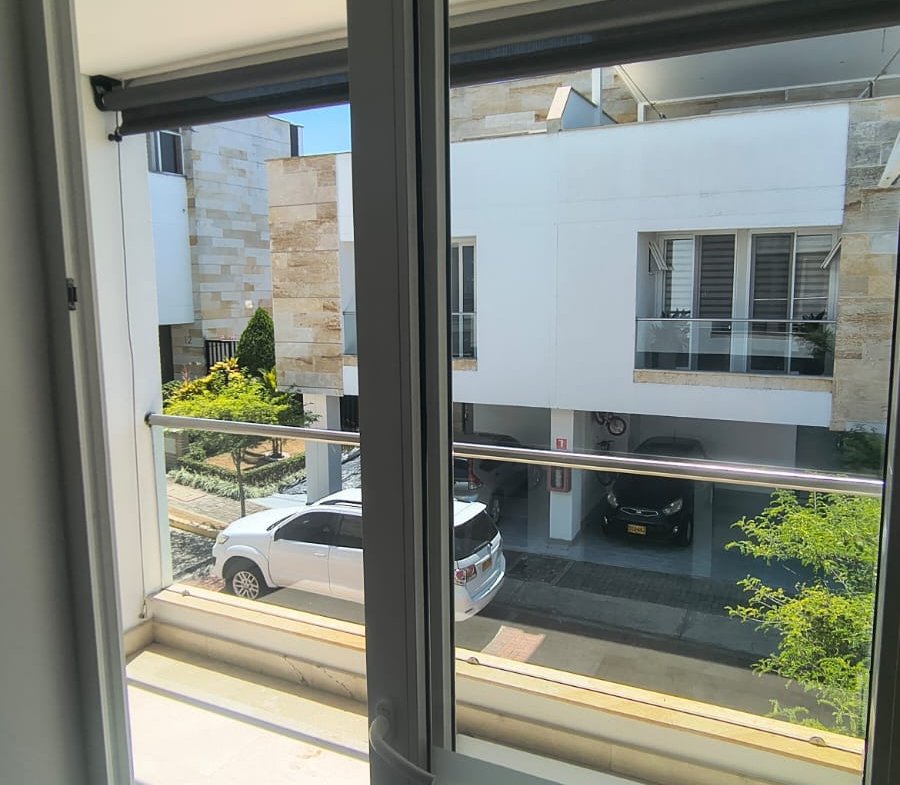 Casa en Arriendo en Condominio Essenza, Pance Cali