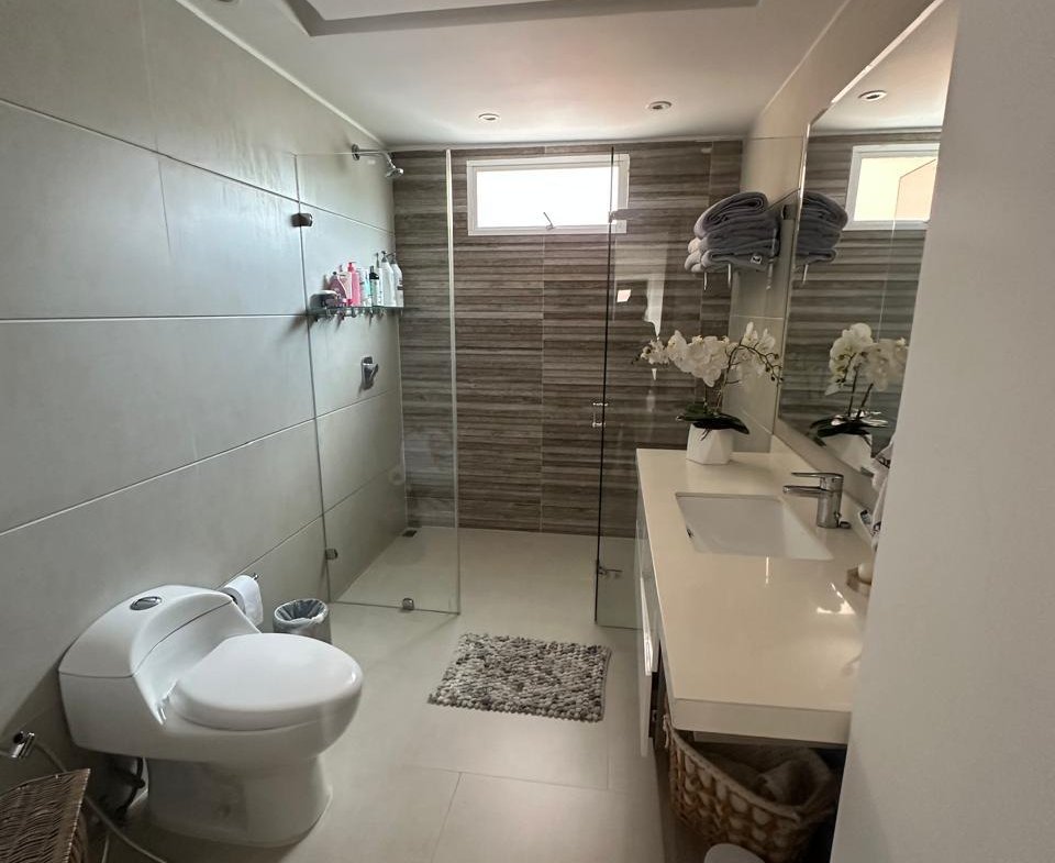 Venta de apartamento en Santa Rita, Cali