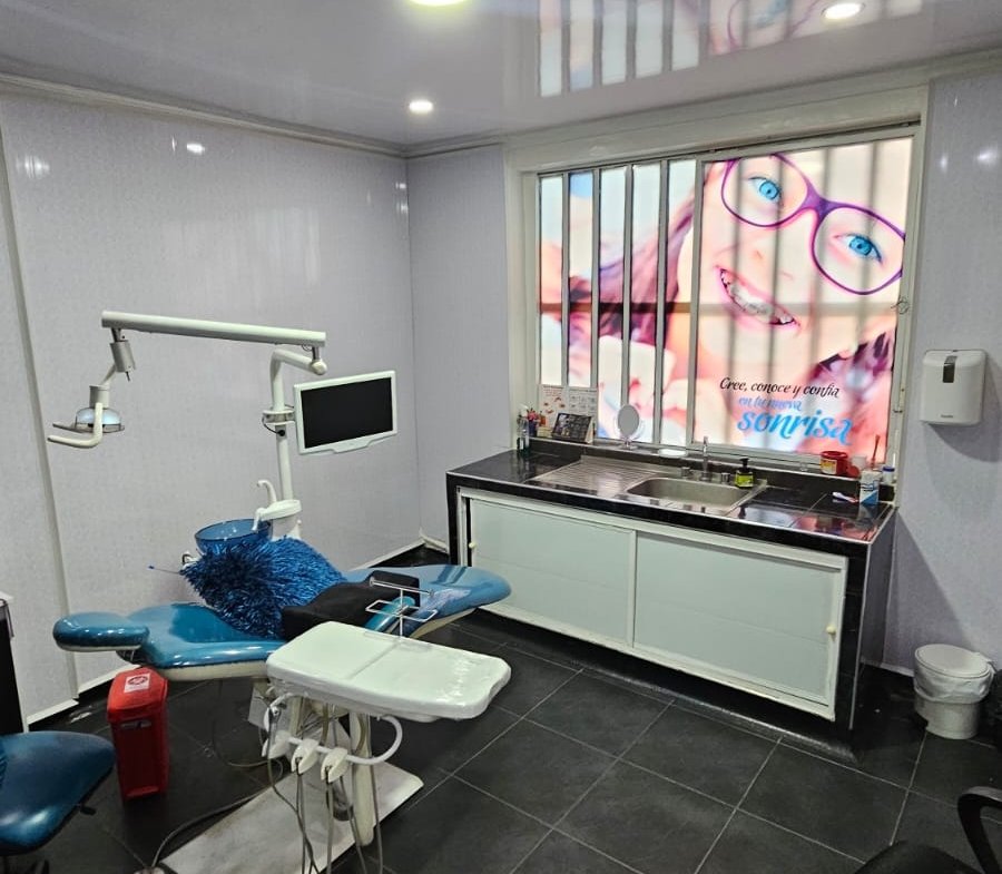 Venta de Casa Comercial en Palmira barrio La Colombiana