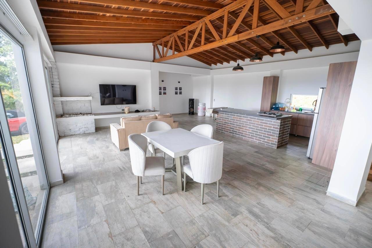 214465-271286-4565324597034253 Casa campestre de lujo en venta en La Estrella, Antioquia
