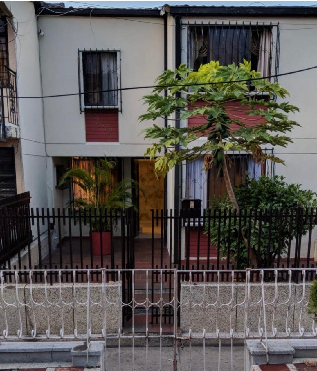 Casa en Arriendo en Los Álamos, Cali