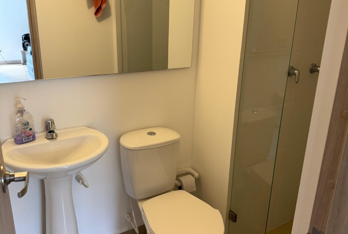 Se Vende Apartamento en Pereira Sector Cerritos