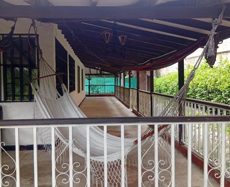 Casa Campestre en Alquiler en Rozo La Torre, Palmira, Valle del Cauca
