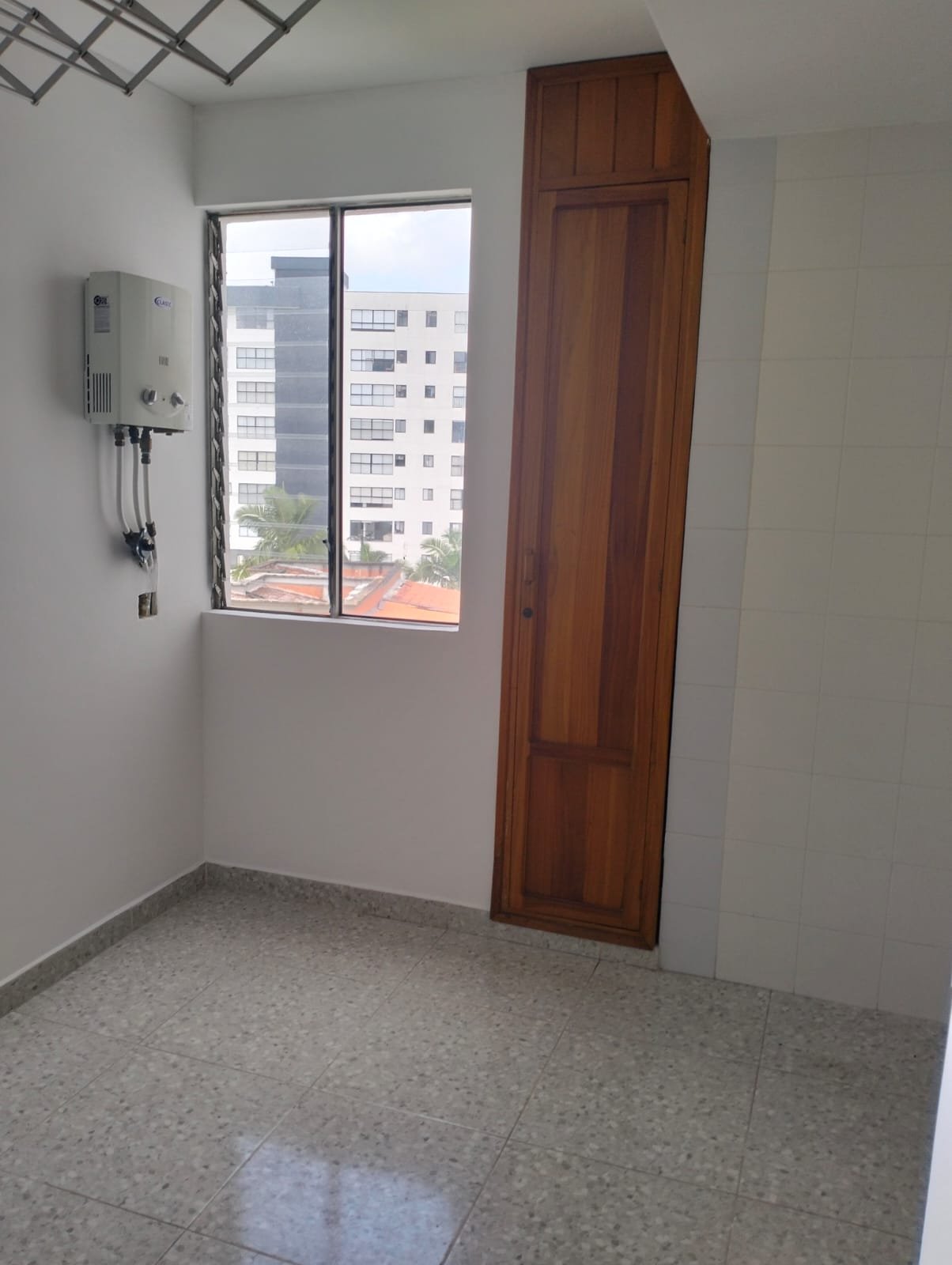Apartamento en Venta en Los Álamos, Pereira – 87 m² con Parqueadero