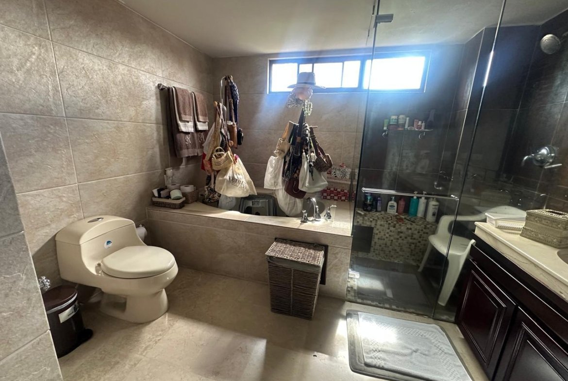 Venta de apartamento en Santa Rita, Cali
