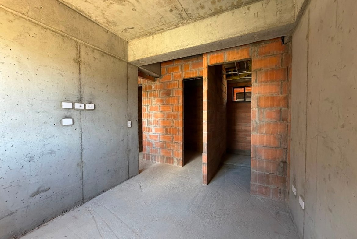 Oportunidad de Inversión en Yarumo Apartamentos en Rionegro, Antioquia