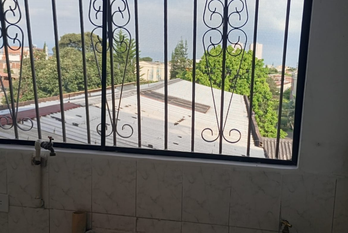 Apartamento en Arriendo en Villapal, Cali, 3 Habitaciones, Excelente Ubicación