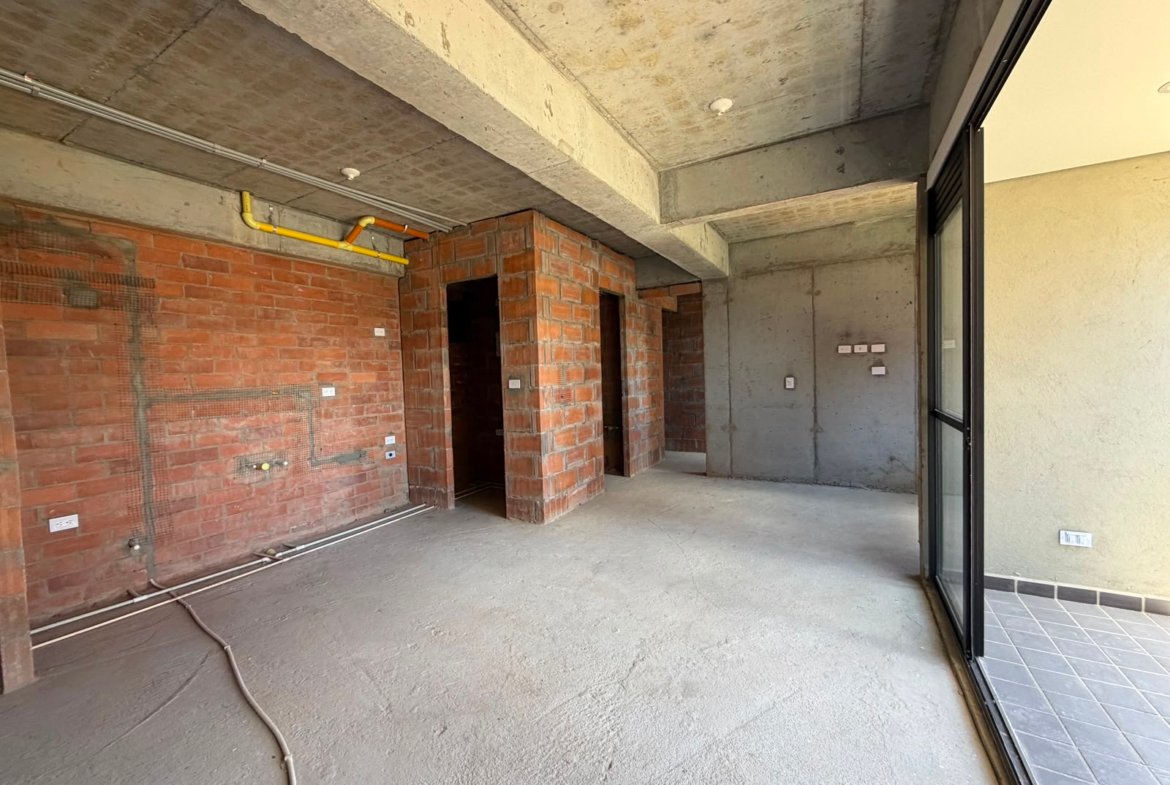 Oportunidad de Inversión en Yarumo Apartamentos en Rionegro, Antioquia