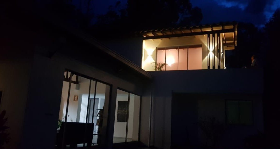 Casa campestre de lujo en venta en La Estrella, Antioquia