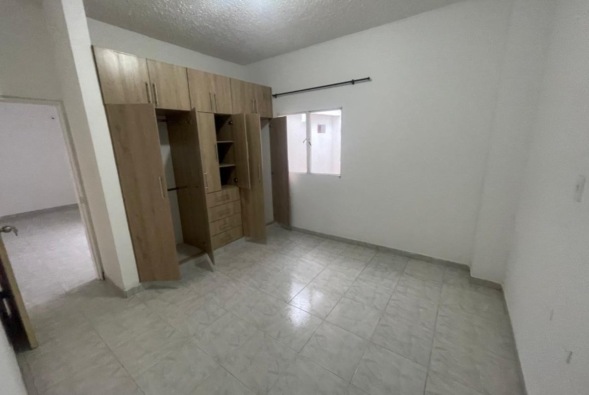 Apartamento en Venta en La Victoria, Bucaramanga