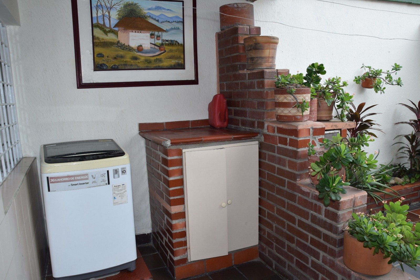 Arriendo Casa en Quinta Oriental Cúcuta 3 Habitaciones, 3 Baños y Garaje