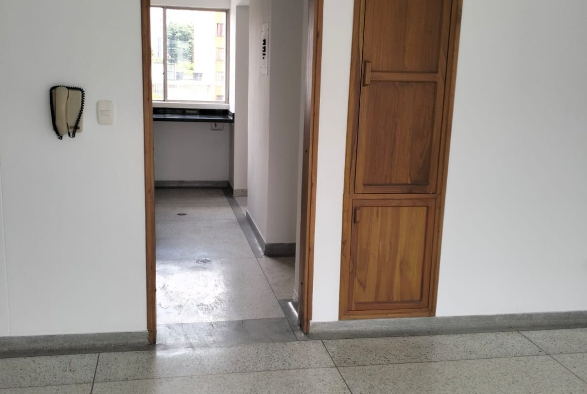 Apartamento en Venta en Los Álamos, Pereira – 87 m² con Parqueadero