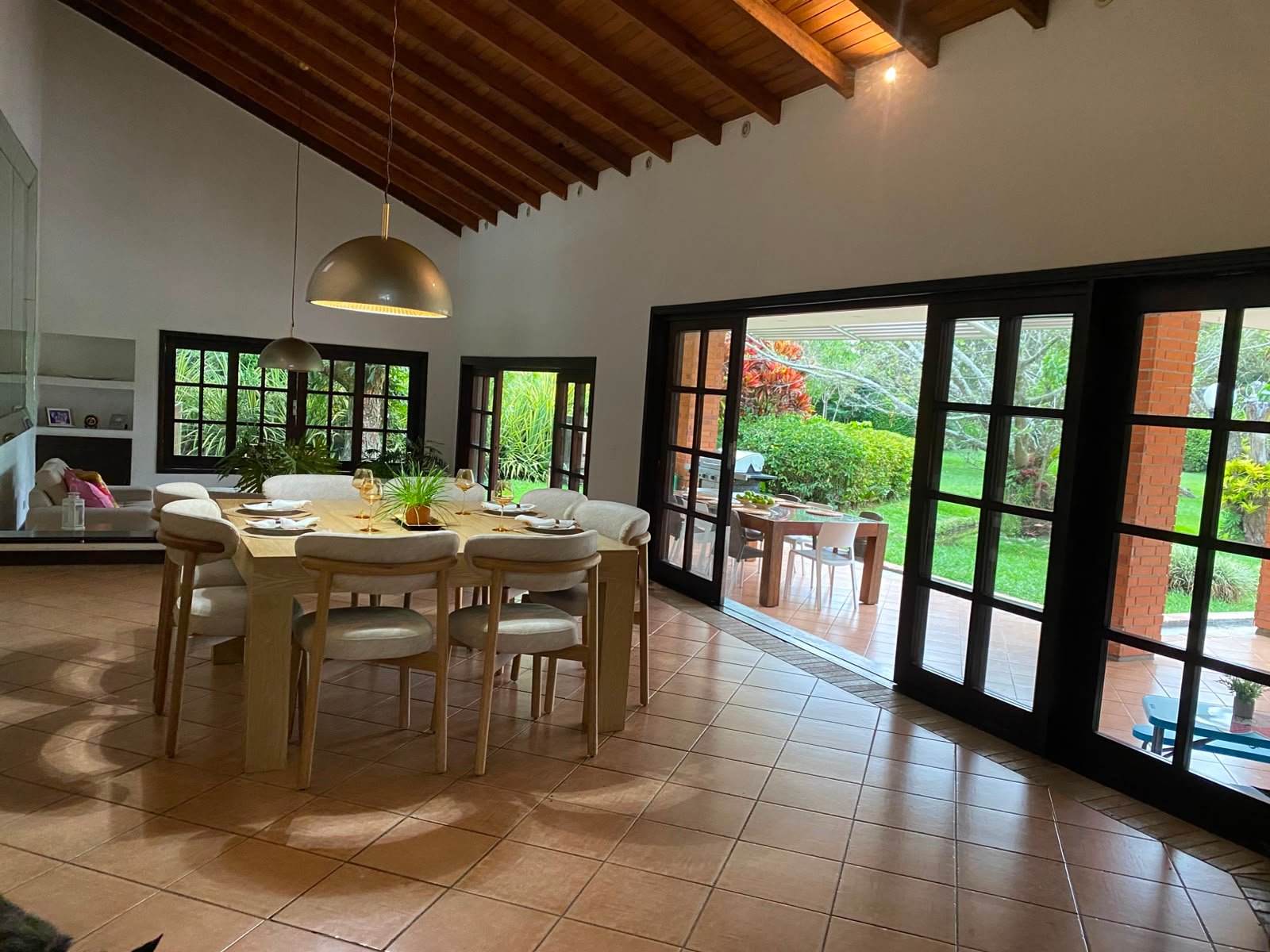 Casa campestre en venta en Villas del Campo, Pance Cali