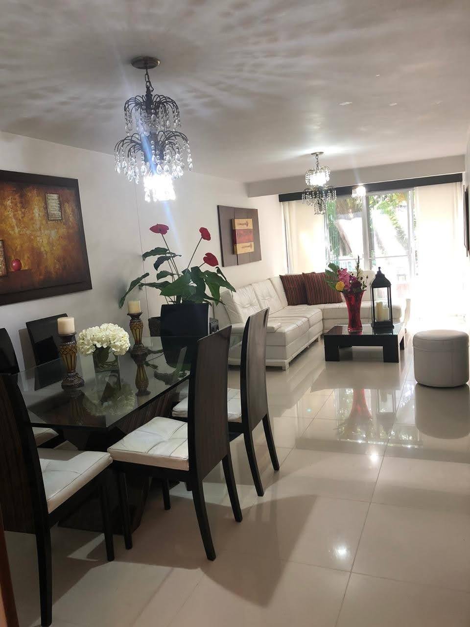 Vendo apartamento Sur de Cali Barrio Quintas de Don Simón
