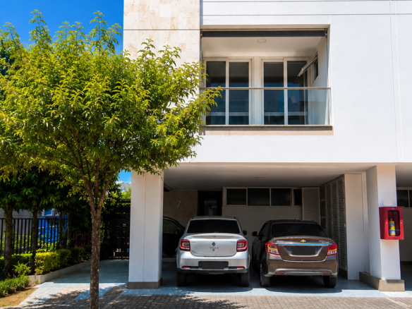 Casa en Arriendo en Condominio Essenza, Pance Cali