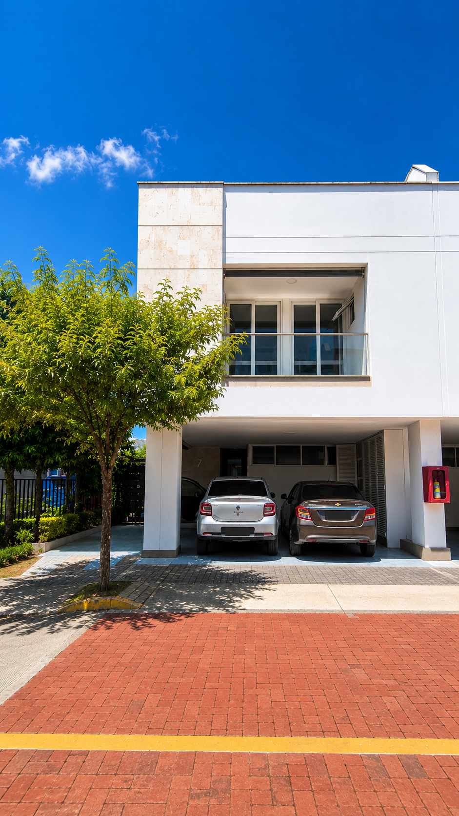 2374fa1f-278a-451a-a568-62cc2a5d8bcb Casa en Arriendo en Condominio Essenza, Pance Cali