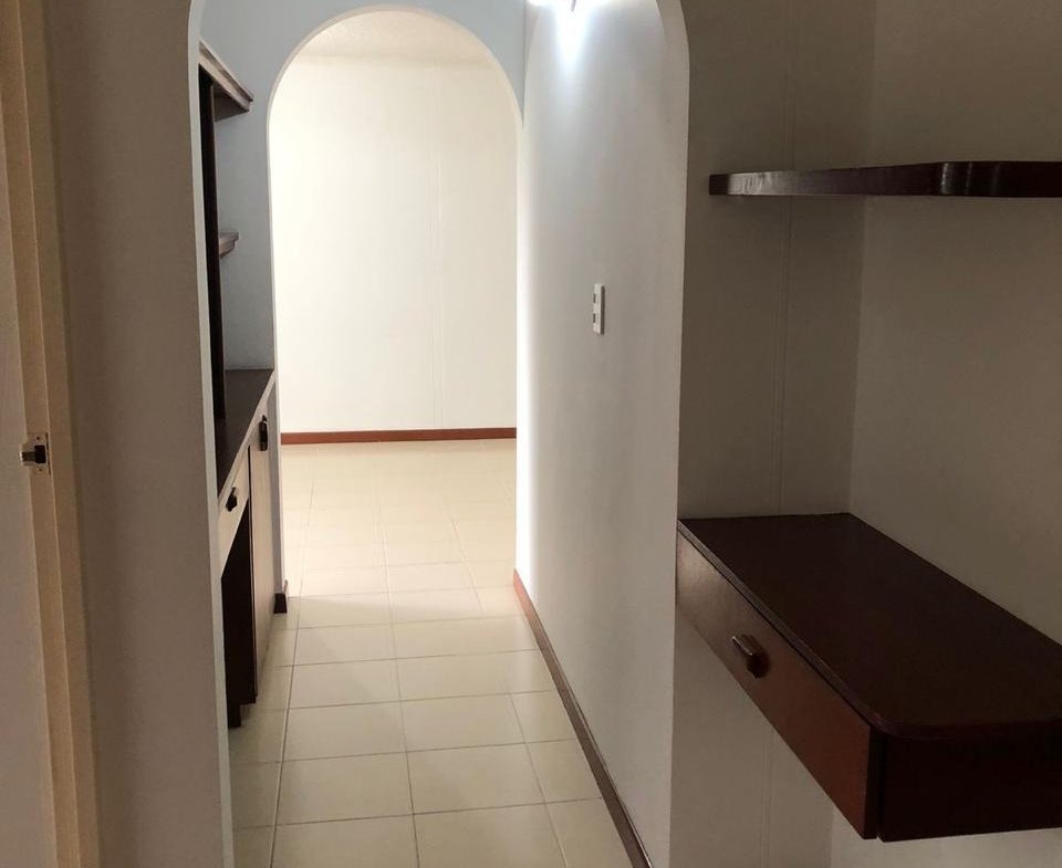 Vendo apartamento Sur de Cali Barrio Quintas de Don Simón
