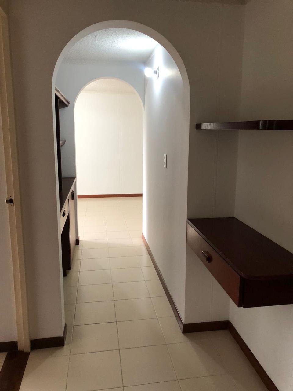 Vendo apartamento Sur de Cali Barrio Quintas de Don Simón