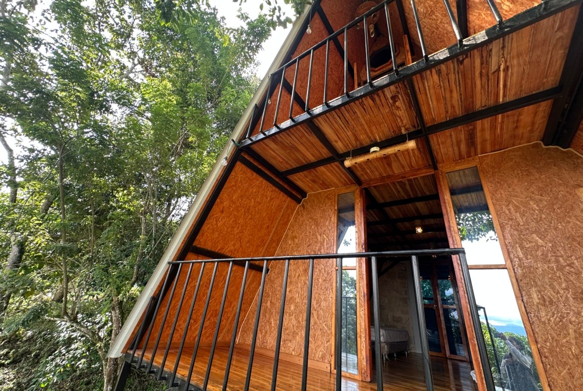 Proyecto Ecoturístico en Venta en Anapoima, Cundinamarca