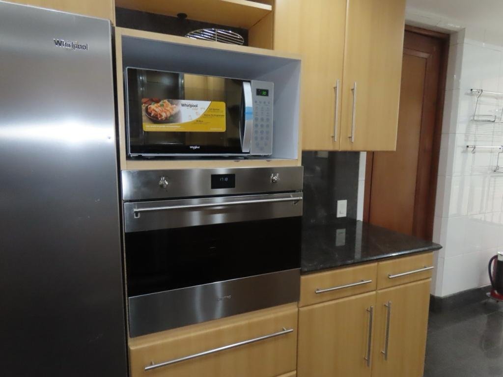 Arriendo apartamento de lujo en La Cabrera, Bogotá