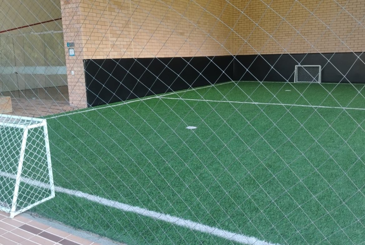 Apartamento en Venta en Sabaneta, Sector Pan de Azúcar