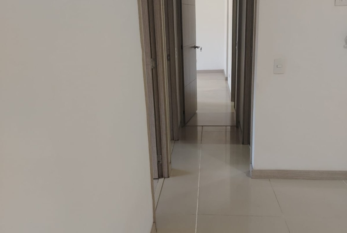 Apartamento en Venta en Sabaneta, Sector Pan de Azúcar