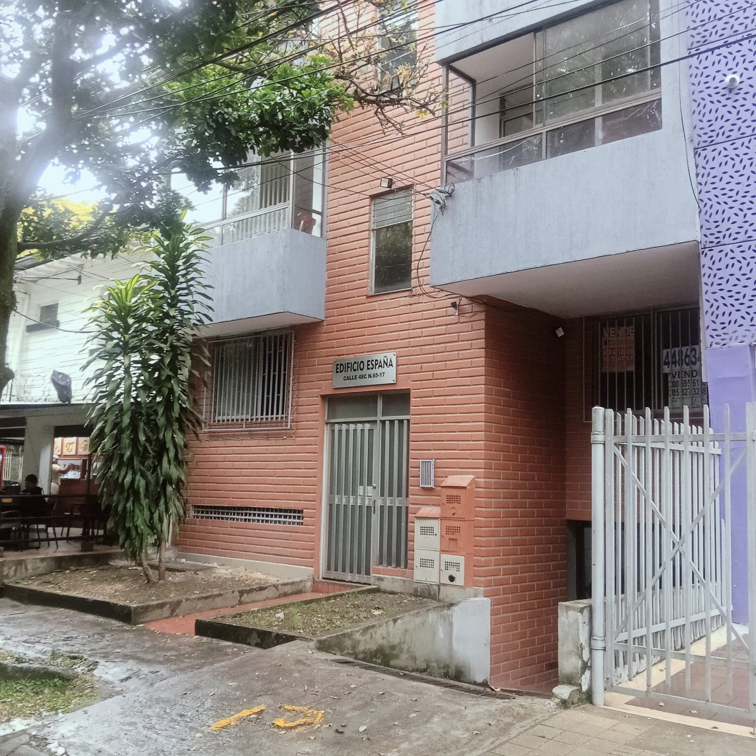 2c120e24-23ab-42f3-85b3-11fc251756ee Apartamento en venta de 60 m² en excelente ubicacion, Medellín