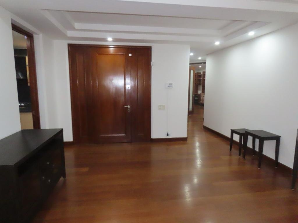 Arriendo apartamento de lujo en La Cabrera, Bogotá