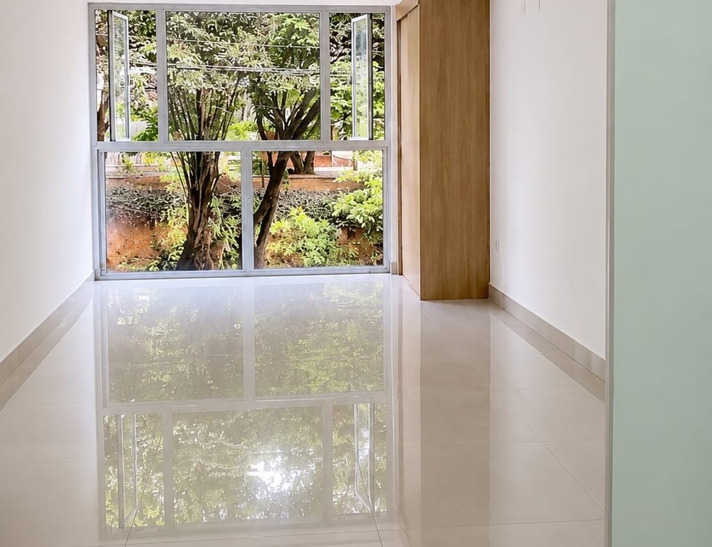 Apartaestudio en Arriendo en Santa Teresita, Cali