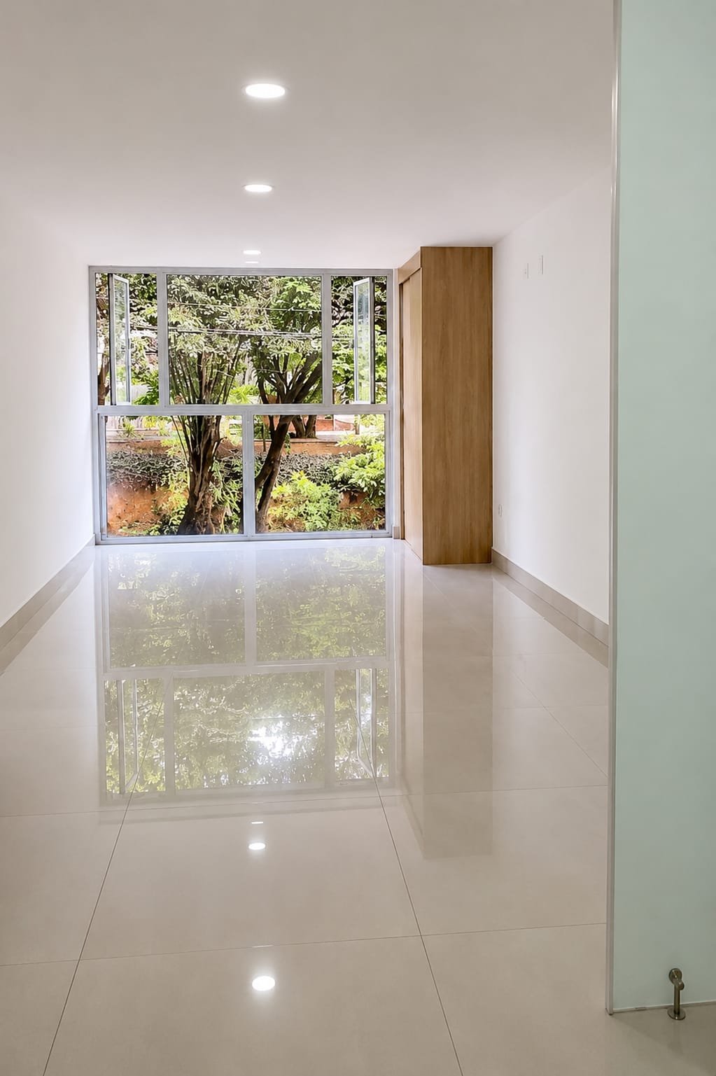Apartaestudio en Arriendo en Santa Teresita, Cali