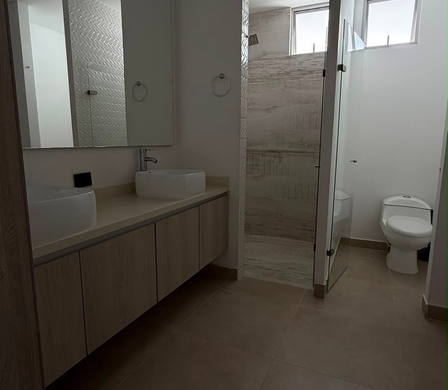 Arrienda Penthouse duplex valle del lili