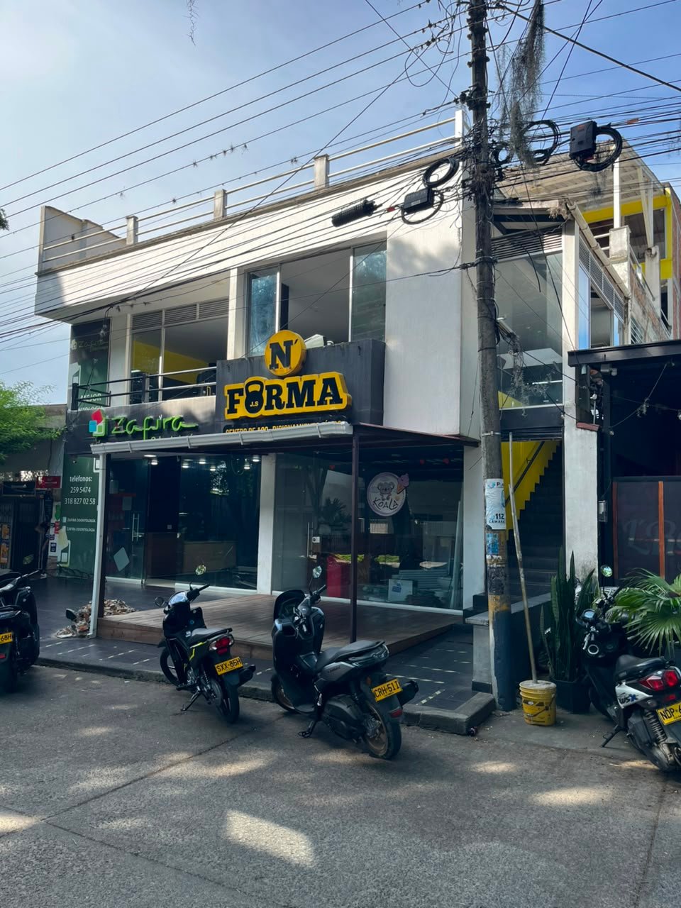 336b6837-c24a-42de-a00f-205c5bb0bb3d Venta Propiedad Comercial en Roldanillo, Valle del Cauca – 628,75 m² Construidos