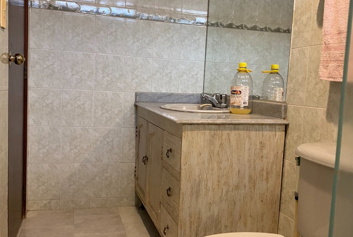 APARTAMENTO PRADOS DEL NORTE CALI