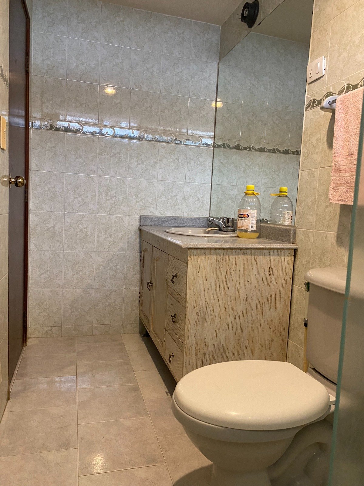 APARTAMENTO PRADOS DEL NORTE CALI