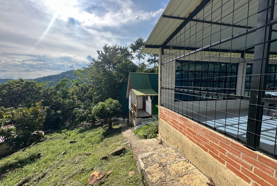 Proyecto Ecoturístico en Venta en Anapoima, Cundinamarca