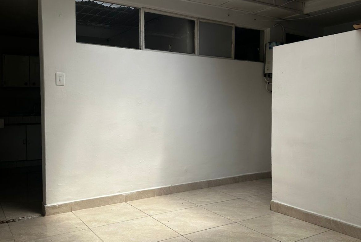 Apartamento en Arriendo en Cali Santa Rita