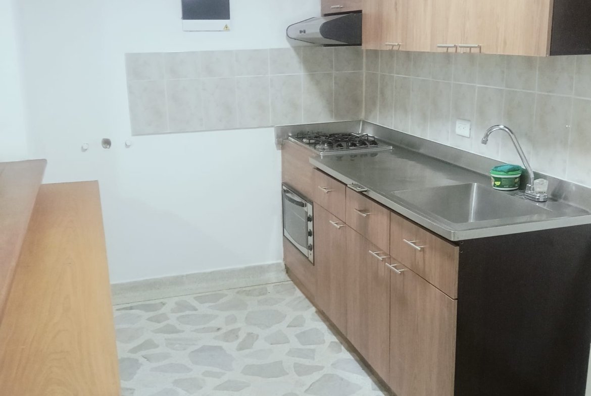 Apartamento en venta de 60 m² en excelente ubicacion, Medellín