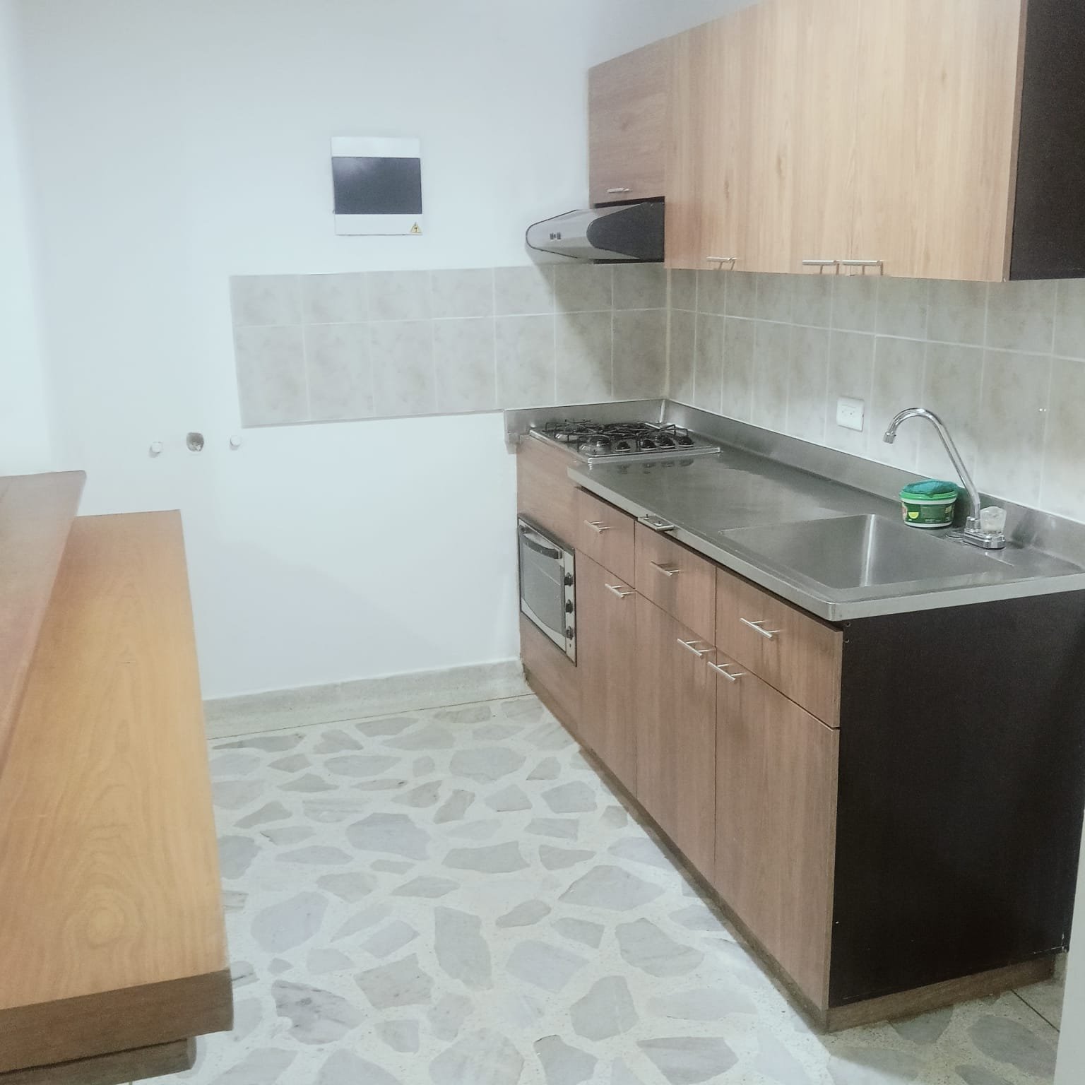 3f18b439-895b-49c5-aee5-926e4a534210 Apartamento en venta de 60 m² en excelente ubicacion, Medellín