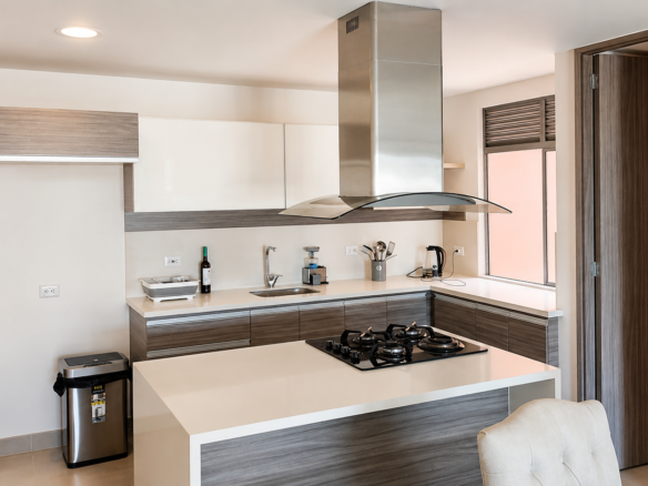 Apartamento en venta en Envigado, Loma de Las Brujas