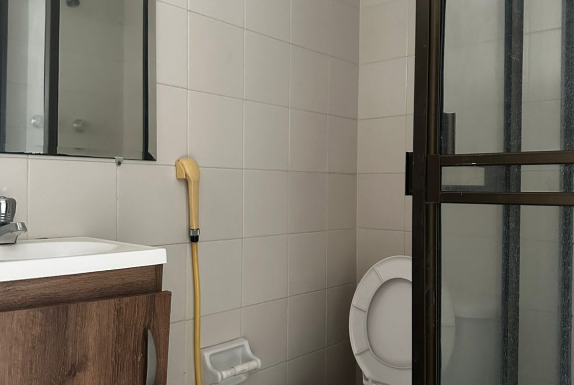 Apartamento en Arriendo en Cali Santa Rita