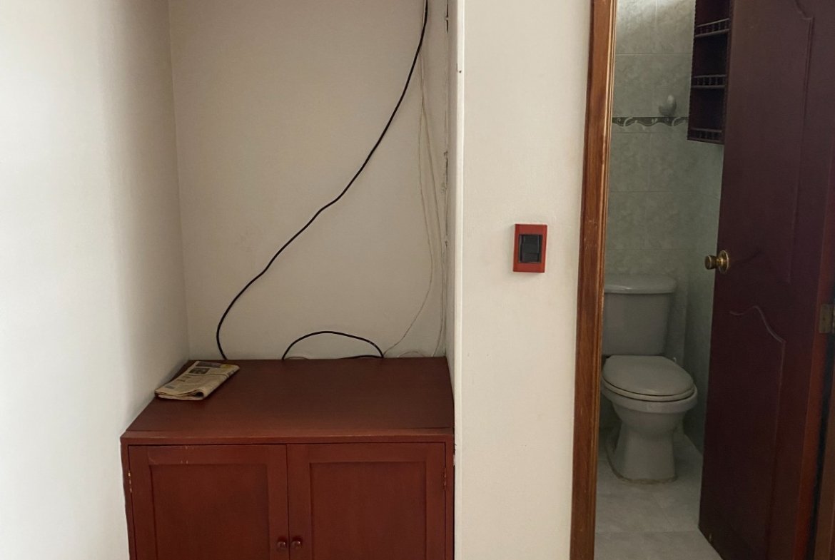 APARTAMENTO PRADOS DEL NORTE CALI