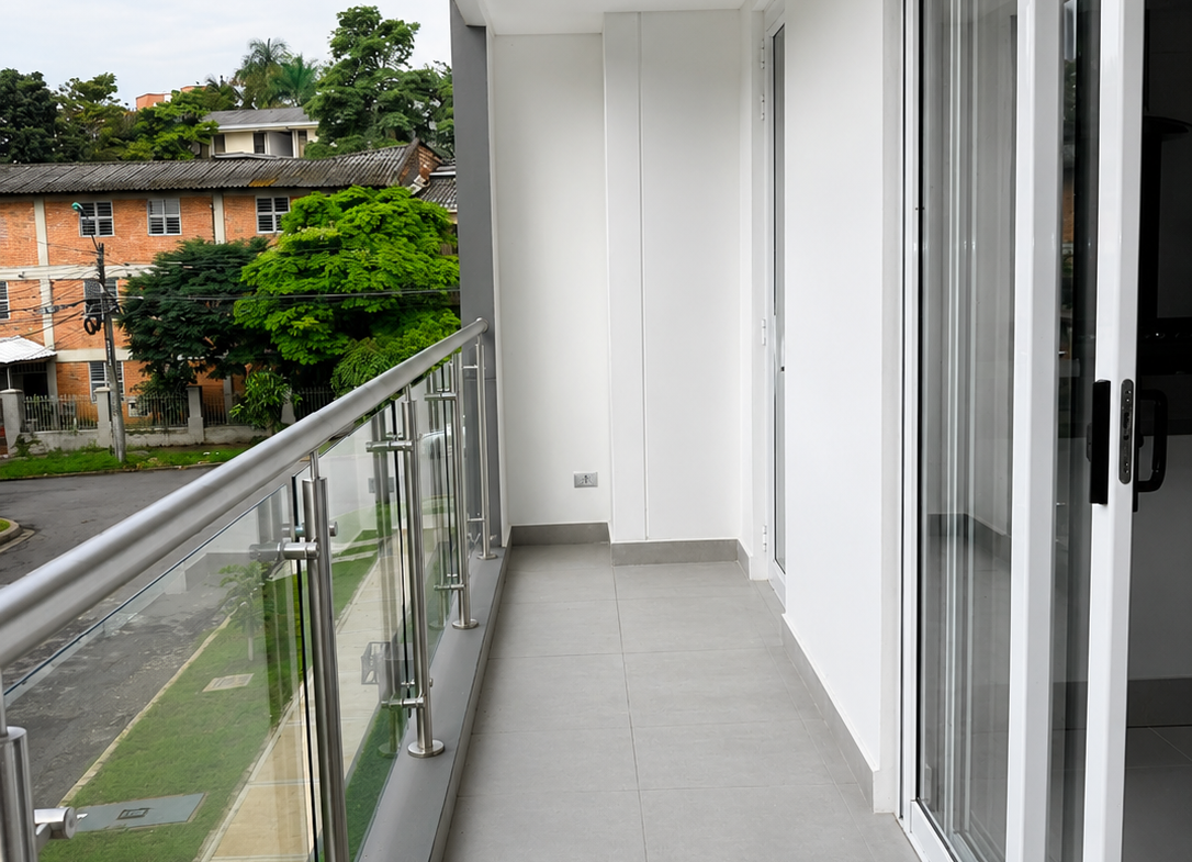 VENTA DE APARTAMENTO EN SAN FERNANDO VIEJO, CALI