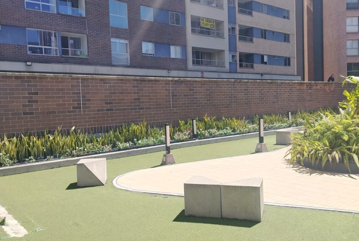 Apartamento en Venta en Sabaneta, Sector Pan de Azúcar